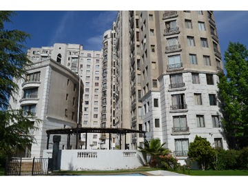 Arriendo Mensual / Departamento / Santiago