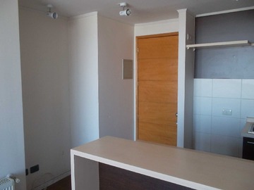 Arriendo Mensual / Departamento / Santiago