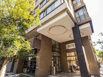 Arriendo Mensual / Departamento / Santiago