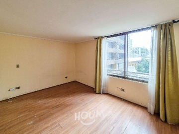 Arriendo Mensual / Departamento / Santiago