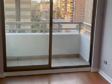 Arriendo Mensual / Departamento / Santiago