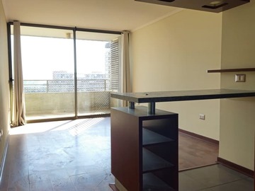 Arriendo Mensual / Departamento / Santiago