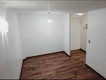 Arriendo Mensual / Departamento / Santiago