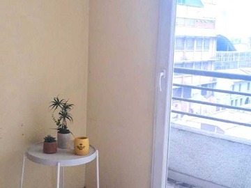 Arriendo Mensual / Departamento / Santiago