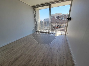 Arriendo Mensual / Departamento / Santiago