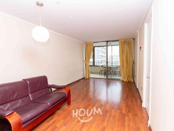 Arriendo Mensual / Departamento / Santiago