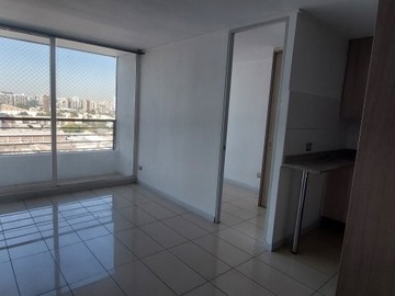 Arriendo Mensual / Departamento / Santiago