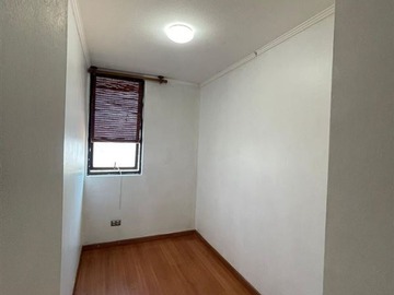 Arriendo Mensual / Departamento / Santiago