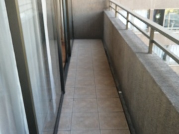 Arriendo Mensual / Departamento / Santiago