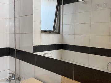 Arriendo Mensual / Departamento / Santiago