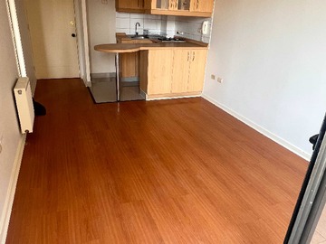 Arriendo Mensual / Departamento / Santiago