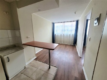 Arriendo Mensual / Departamento / Santiago