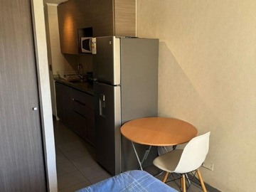 Arriendo Mensual / Departamento / Santiago