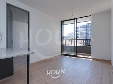 Arriendo Mensual / Departamento / Santiago