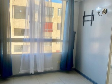 Arriendo Mensual / Departamento / Santiago