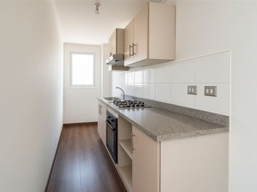 Arriendo Mensual / Departamento / Santiago