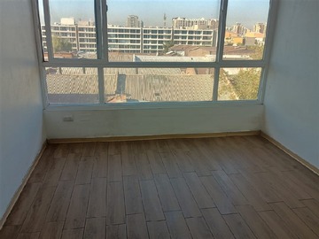 Arriendo Mensual / Departamento / Santiago