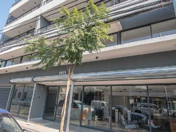 Arriendo Mensual / Departamento / Santiago