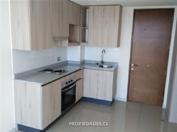 Arriendo Mensual / Departamento / Santiago