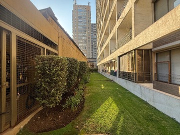 Arriendo Mensual / Departamento / Santiago