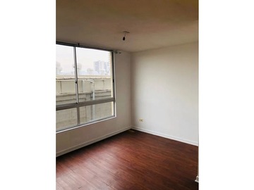 Arriendo Mensual / Departamento / Santiago