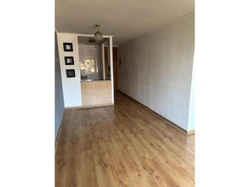 Arriendo Mensual / Departamento / Santiago