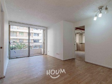 Arriendo Mensual / Departamento / Santiago