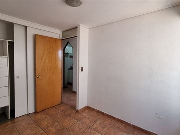 Arriendo Mensual / Departamento / Santiago