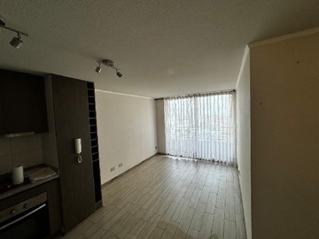 Arriendo Mensual / Departamento / Santiago