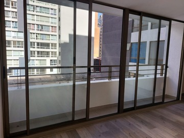 Arriendo Mensual / Departamento / Santiago