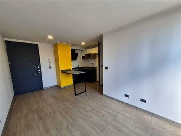 Arriendo Mensual / Departamento / Santiago