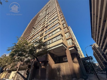Arriendo Mensual / Departamento / Santiago