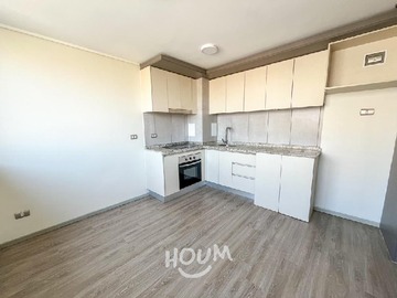 Arriendo Mensual / Departamento / Santiago