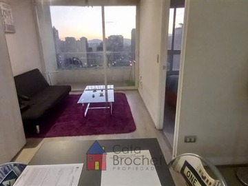 Arriendo Mensual / Departamento / Santiago