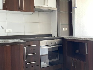 Arriendo Mensual / Departamento / Santiago