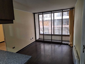 Arriendo Mensual / Departamento / Santiago