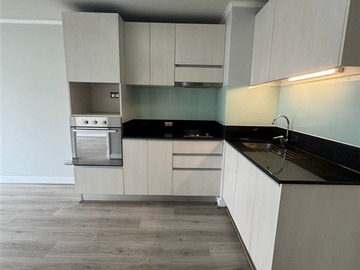 Arriendo Mensual / Departamento / Santiago