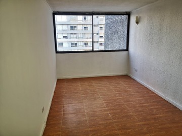 Arriendo Mensual / Departamento / Santiago