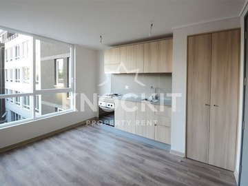Arriendo Mensual / Departamento / Santiago