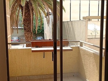 Arriendo Mensual / Departamento / Santiago