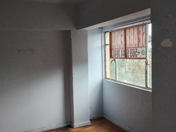 Arriendo Mensual / Departamento / Santiago