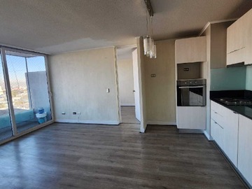 Arriendo Mensual / Departamento / Santiago