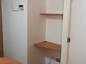 Arriendo Mensual / Departamento / Santiago