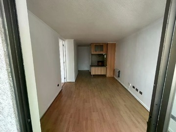 Arriendo Mensual / Departamento / Santiago