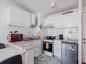 Arriendo Mensual / Departamento / Santiago