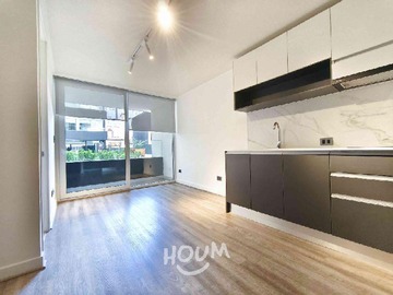 Arriendo Mensual / Departamento / Santiago