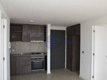 Arriendo Mensual / Departamento / Santiago