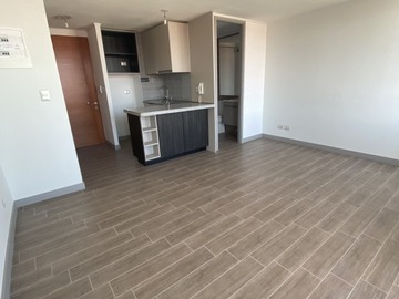 Arriendo Mensual / Departamento / Santiago