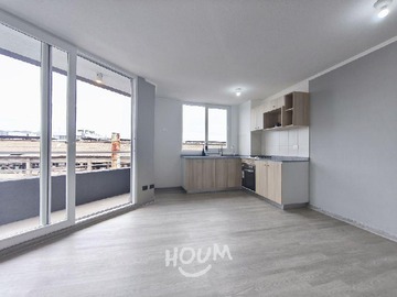 Arriendo Mensual / Departamento / Santiago