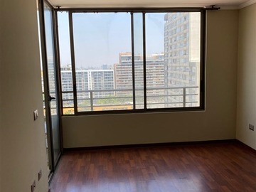 Arriendo Mensual / Departamento / Santiago